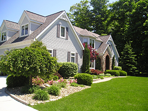 Landscapers and Lawncare Services in Whitesville, KY
